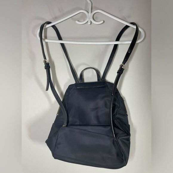 Kate Spade New York Black Small Backpack main image 4